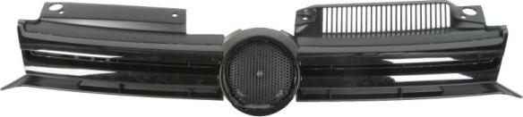 BLIC 6502-07-9534992Q - Griglia radiatore autozon.pro