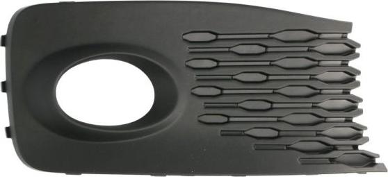 BLIC 6502-07-9576914P - Griglia di ventilazione, Paraurti autozon.pro