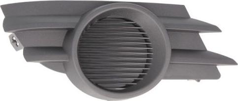 BLIC 6502-07-5026916P - Griglia di ventilazione, Paraurti autozon.pro