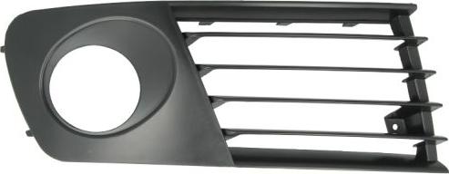 BLIC 6502-07-6609998PP - Griglia di ventilazione, Paraurti autozon.pro