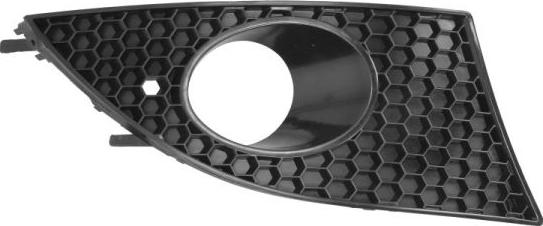 BLIC 6502-07-6617912P - Griglia di ventilazione, Paraurti autozon.pro