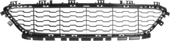 BLIC 6502-07-0086919MP - Griglia di ventilazione, Paraurti autozon.pro