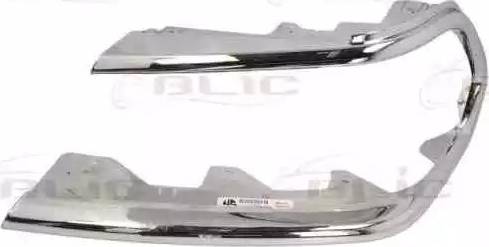 BLIC 6502-07-3729997P - Cornice, Faro principale autozon.pro