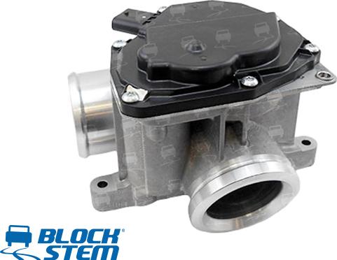 BlockStem EGR0402 - Valvola ricircolo gas scarico-EGR autozon.pro