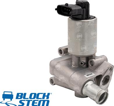 BlockStem EGR0047 - Valvola ricircolo gas scarico-EGR autozon.pro