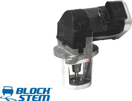 BlockStem EGR0066 - Valvola ricircolo gas scarico-EGR autozon.pro