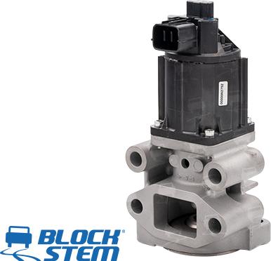 BlockStem EGR0063 - Valvola ricircolo gas scarico-EGR autozon.pro