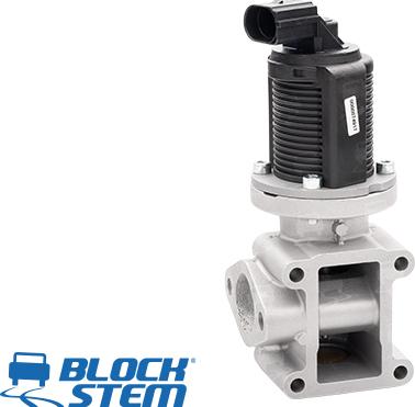 BlockStem EGR0005 - Valvola ricircolo gas scarico-EGR autozon.pro