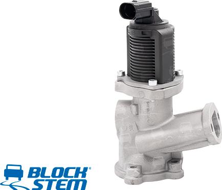 BlockStem EGR0003 - Valvola ricircolo gas scarico-EGR autozon.pro