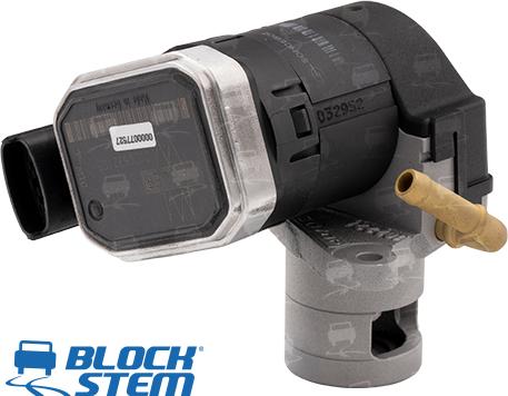 BlockStem EGR0019 - Valvola ricircolo gas scarico-EGR autozon.pro