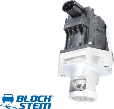 BlockStem EGR0010 - Valvola ricircolo gas scarico-EGR autozon.pro