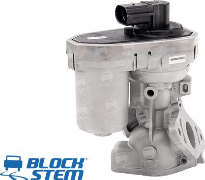 BlockStem EGR0011 - Valvola ricircolo gas scarico-EGR autozon.pro