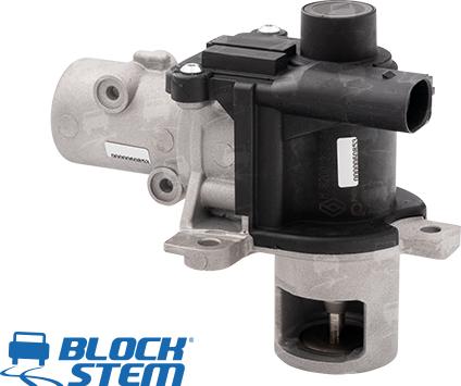 BlockStem EGR0018 - Valvola ricircolo gas scarico-EGR autozon.pro