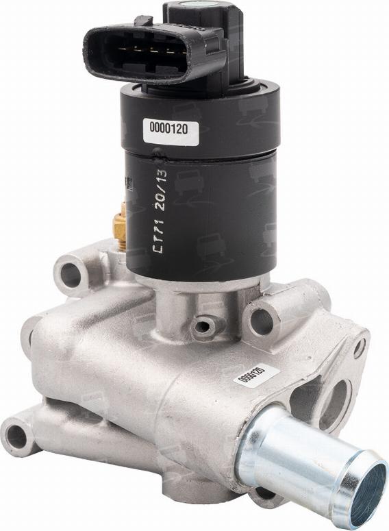 BlockStem EGR0017R - Valvola ricircolo gas scarico-EGR autozon.pro