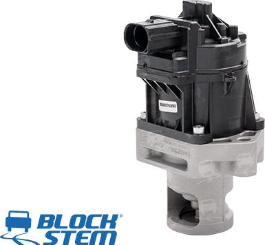 BlockStem EGR0082 - Valvola ricircolo gas scarico-EGR autozon.pro