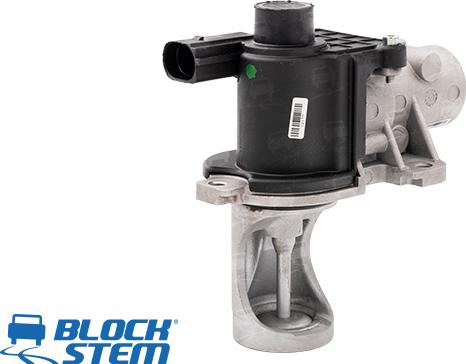 BlockStem EGR0030 - Valvola ricircolo gas scarico-EGR autozon.pro