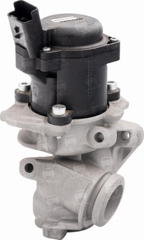 BlockStem EGR0032R - Valvola ricircolo gas scarico-EGR autozon.pro