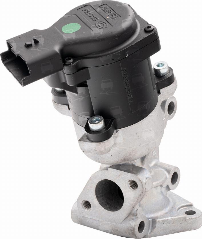 BlockStem EGR0079R - Valvola ricircolo gas scarico-EGR autozon.pro