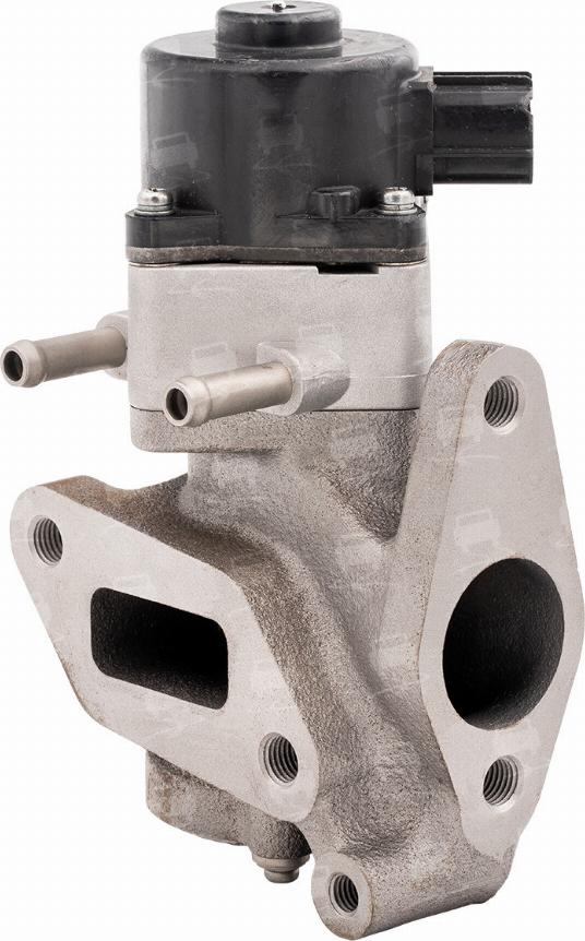 BlockStem EGR0074R - Valvola ricircolo gas scarico-EGR autozon.pro