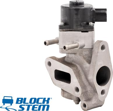 BlockStem EGR0074 - Valvola ricircolo gas scarico-EGR autozon.pro