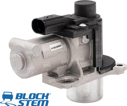 BlockStem EGR0071 - Valvola ricircolo gas scarico-EGR autozon.pro