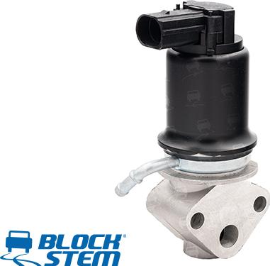 BlockStem EGR0078 - Valvola ricircolo gas scarico-EGR autozon.pro