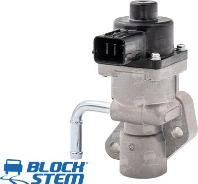 BlockStem EGR0102 - Valvola ricircolo gas scarico-EGR autozon.pro