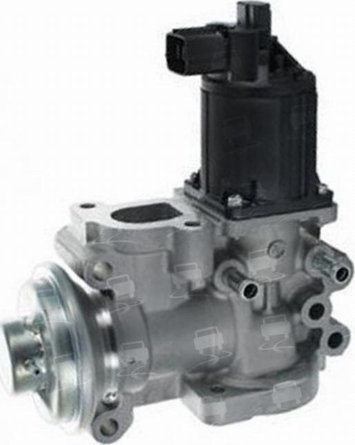 BlockStem EGR0117R - Valvola ricircolo gas scarico-EGR autozon.pro