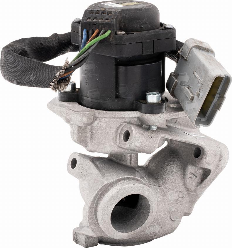 BlockStem EGR0124R - Valvola ricircolo gas scarico-EGR autozon.pro