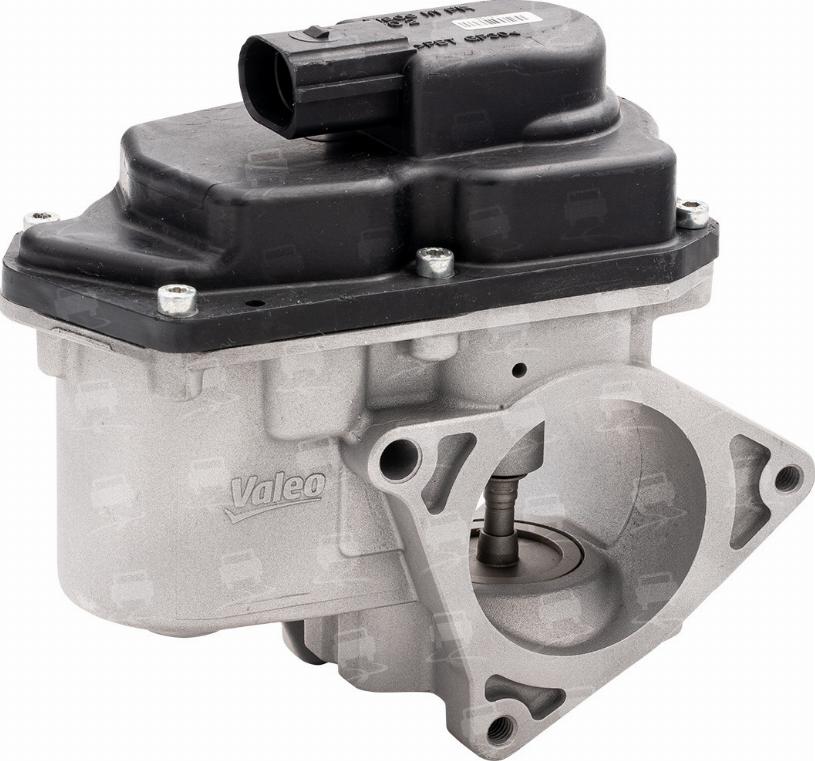 BlockStem EGR0128R - Valvola ricircolo gas scarico-EGR autozon.pro