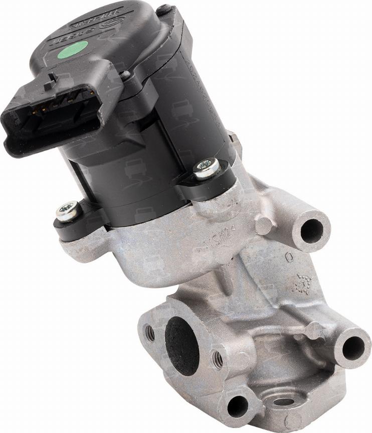 BlockStem EGR0123R - Valvola ricircolo gas scarico-EGR autozon.pro