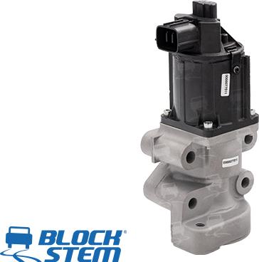 BlockStem EGR0174 - Valvola ricircolo gas scarico-EGR autozon.pro