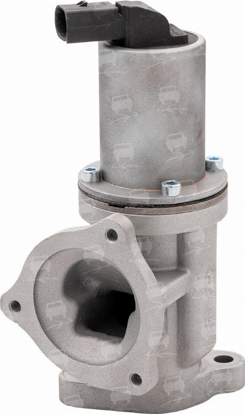 BlockStem EGR0172R - Valvola ricircolo gas scarico-EGR autozon.pro