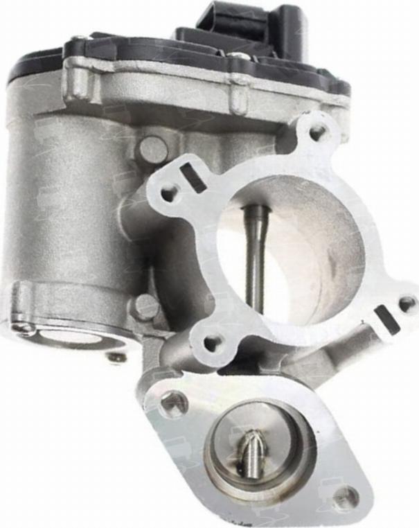 BlockStem EGR0345R - Valvola ricircolo gas scarico-EGR autozon.pro