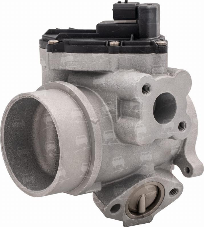 BlockStem EGR0346R - Valvola ricircolo gas scarico-EGR autozon.pro