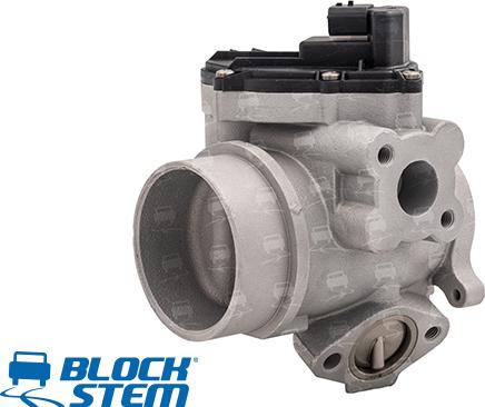 BlockStem EGR0346 - Valvola ricircolo gas scarico-EGR autozon.pro