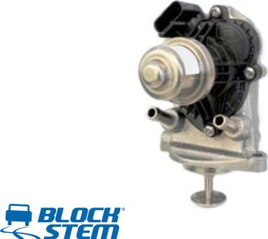 BlockStem EGR0350 - Valvola ricircolo gas scarico-EGR autozon.pro