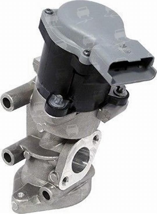 BlockStem EGR0306R - Valvola ricircolo gas scarico-EGR autozon.pro