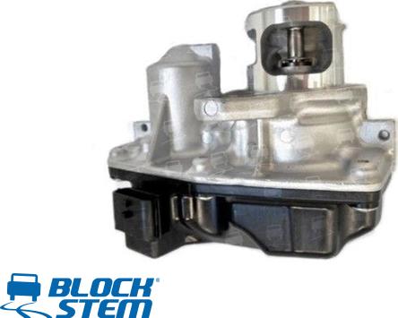 BlockStem EGR0313 - Valvola ricircolo gas scarico-EGR autozon.pro