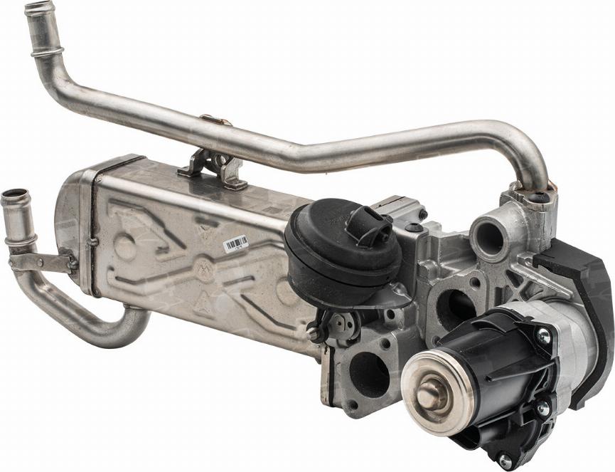 BlockStem EGR0338R - Valvola ricircolo gas scarico-EGR autozon.pro