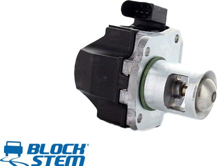 BlockStem EGR0321 - Valvola ricircolo gas scarico-EGR autozon.pro