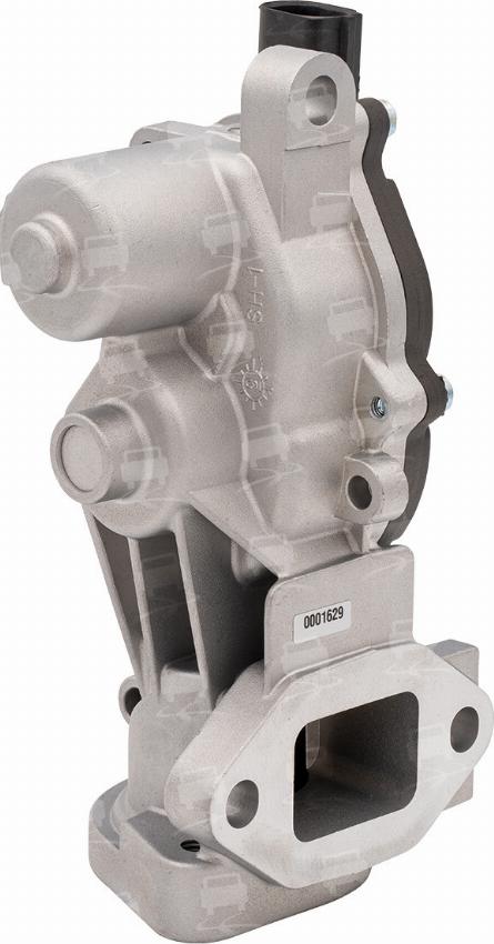 BlockStem EGR0245R - Valvola ricircolo gas scarico-EGR autozon.pro