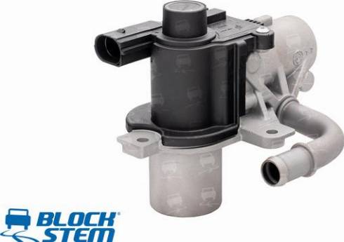 BlockStem EGR0243 - Valvola ricircolo gas scarico-EGR autozon.pro