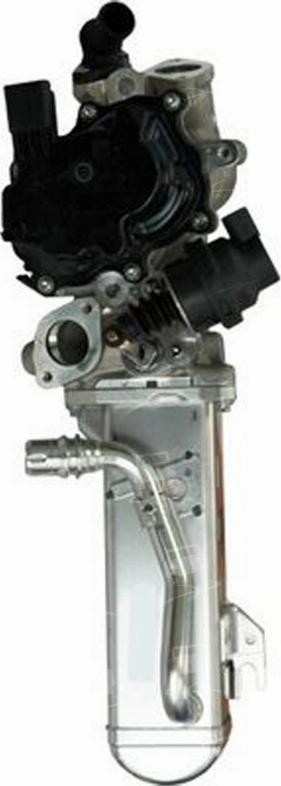 BlockStem EGR0256R - Valvola ricircolo gas scarico-EGR autozon.pro