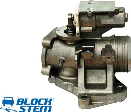 BlockStem EGR0265 - Valvola ricircolo gas scarico-EGR autozon.pro