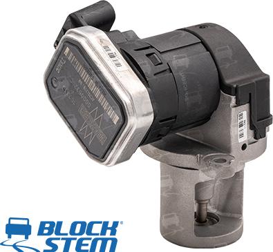 BlockStem EGR0261 - Valvola ricircolo gas scarico-EGR autozon.pro