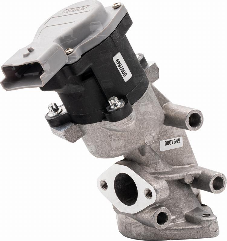 BlockStem EGR0209R - Valvola ricircolo gas scarico-EGR autozon.pro