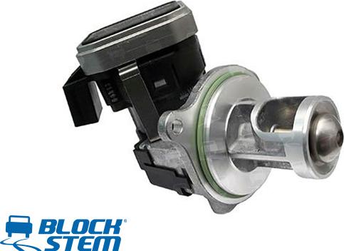 BlockStem EGR0234 - Valvola ricircolo gas scarico-EGR autozon.pro