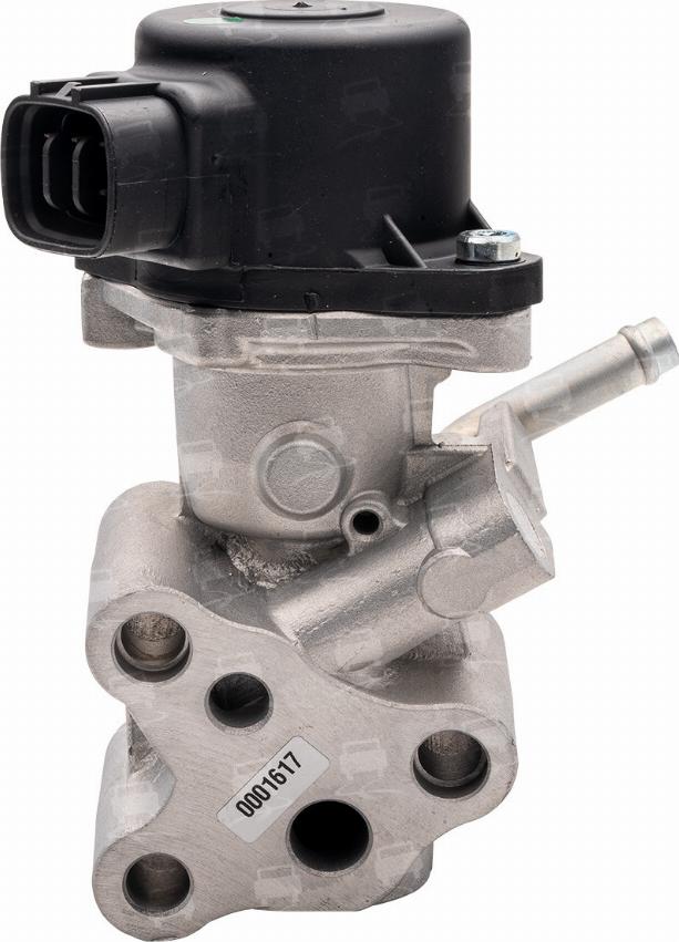 BlockStem EGR0235R - Valvola ricircolo gas scarico-EGR autozon.pro