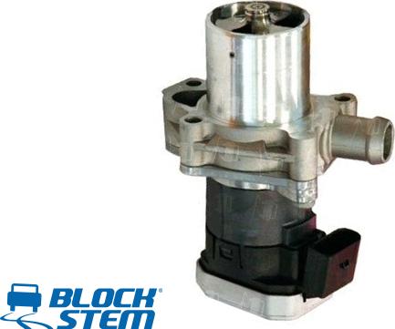 BlockStem EGR0236 - Valvola ricircolo gas scarico-EGR autozon.pro